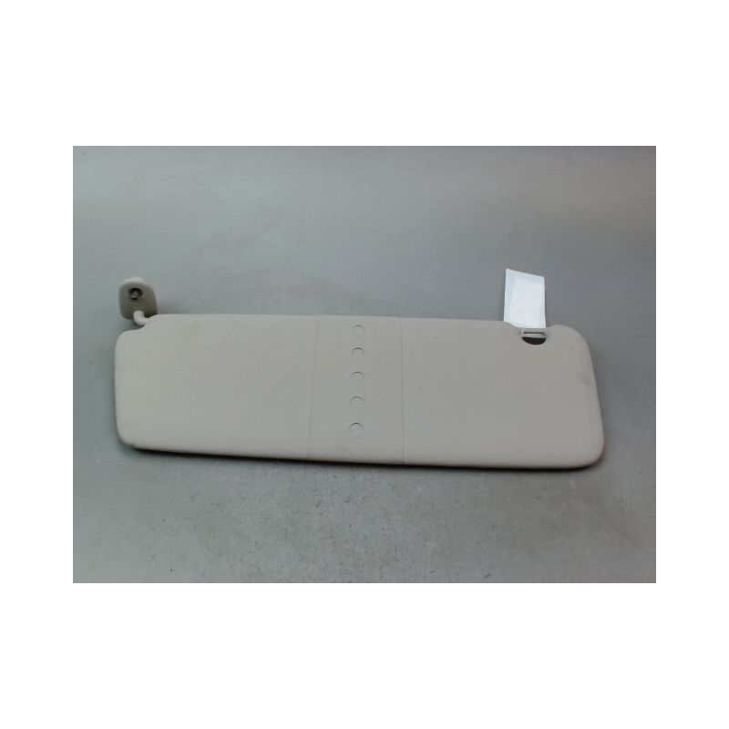 PARE-SOLEIL G RENAULT TRAFIC FG L2H1 II PHASE 2 -1200- MOY. 2006-...