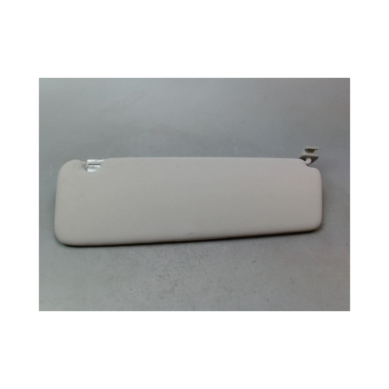 PARE-SOLEIL G RENAULT TRAFIC FG L2H1 II PHASE 2 -1200- MOY. 2006-...