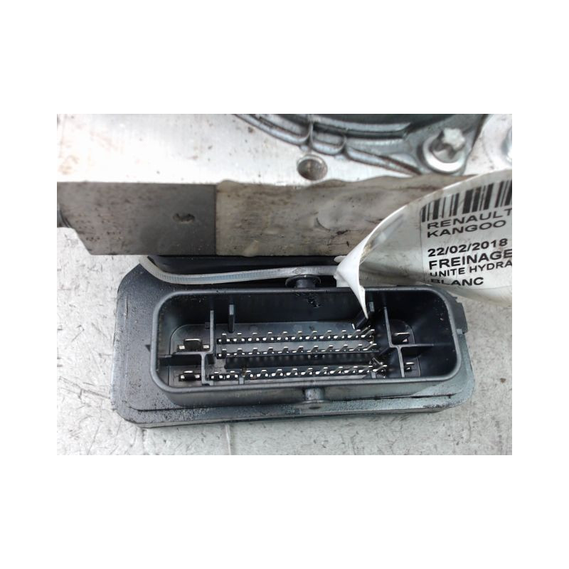 UNITE HYDRAULIQUE ABS RENAULT KANGOO