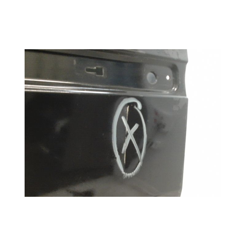 PORTE AVANT GAUCHE MERCEDES CLASSE M BREAK II Phase 1 (164) 2005-2008