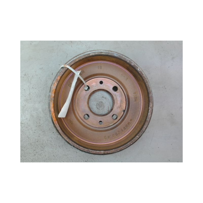 TAMBOUR ARRIERE GAUCHE RENAULT TWINGO III 2014-...