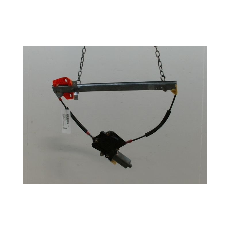 MECANISME+MOTEUR LEVE-GLACE AVANT DROIT FORD FIESTA IV Phase 1 1995-1999