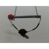 MECANISME+MOTEUR LEVE-GLACE AVANT DROIT FORD FIESTA IV Phase 1 1995-1999