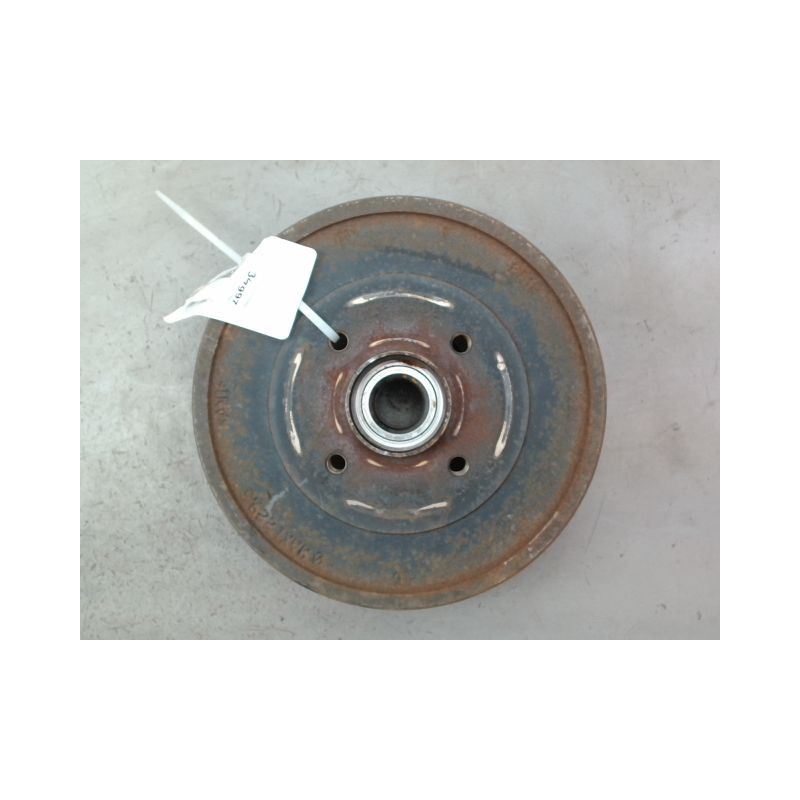 TAMBOUR ARRIERE DROIT DACIA LODGY BREAK 2012-...