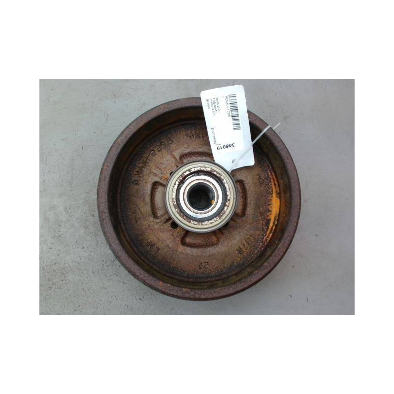 TAMBOUR ARRIERE DROIT RENAULT ZOE