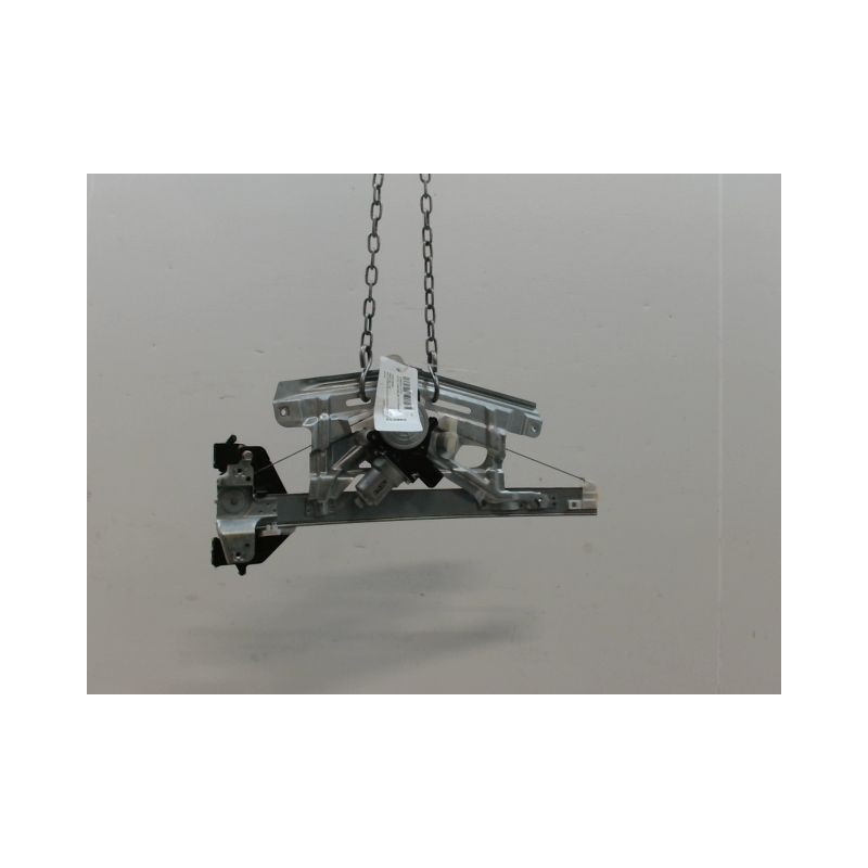 MECANISME+MOTEUR LEVE-GLACE AVANT GAUCHE HONDA CIVIC VII Phase 1 2006-2008