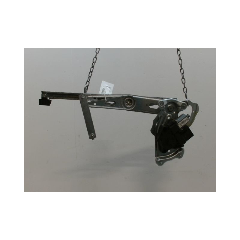 MECANISME+MOTEUR LEVE-GLACE AVANT DROIT RENAULT SCENIC III 2009-