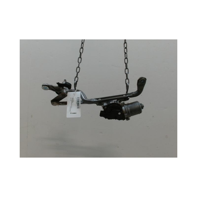 MECANISME ESSUIE-GLACE AVANT TOYOTA YARIS 2005-