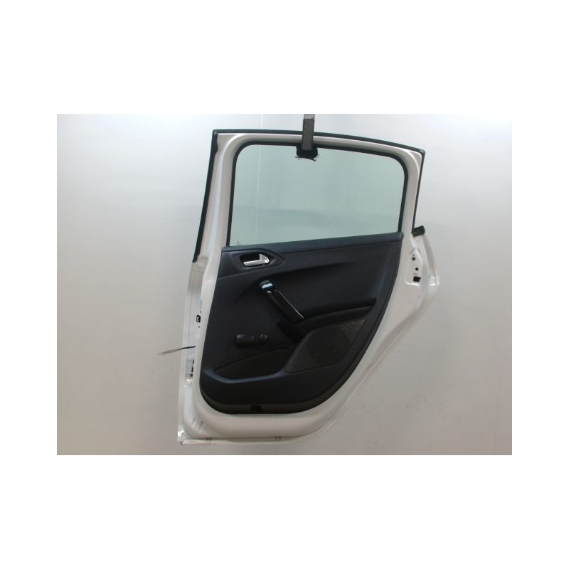 PORTE ARRIERE DROIT PEUGEOT 208 Phase 1 2012-...