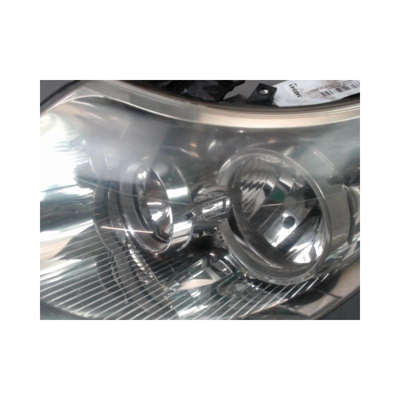 PHARE GAUCHE CITROEN JUMPER 33C TOLE 2002-
