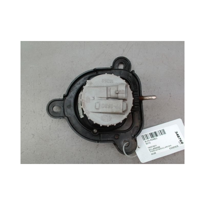 PHARE ANTIBROUILLARD AVANT GAUCHE ALFA ROMEO MI.TO 2008-...