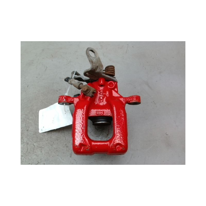 ETRIER DE FREIN ARRIERE DROIT VOLKSWAGEN GOLF VI 2008-