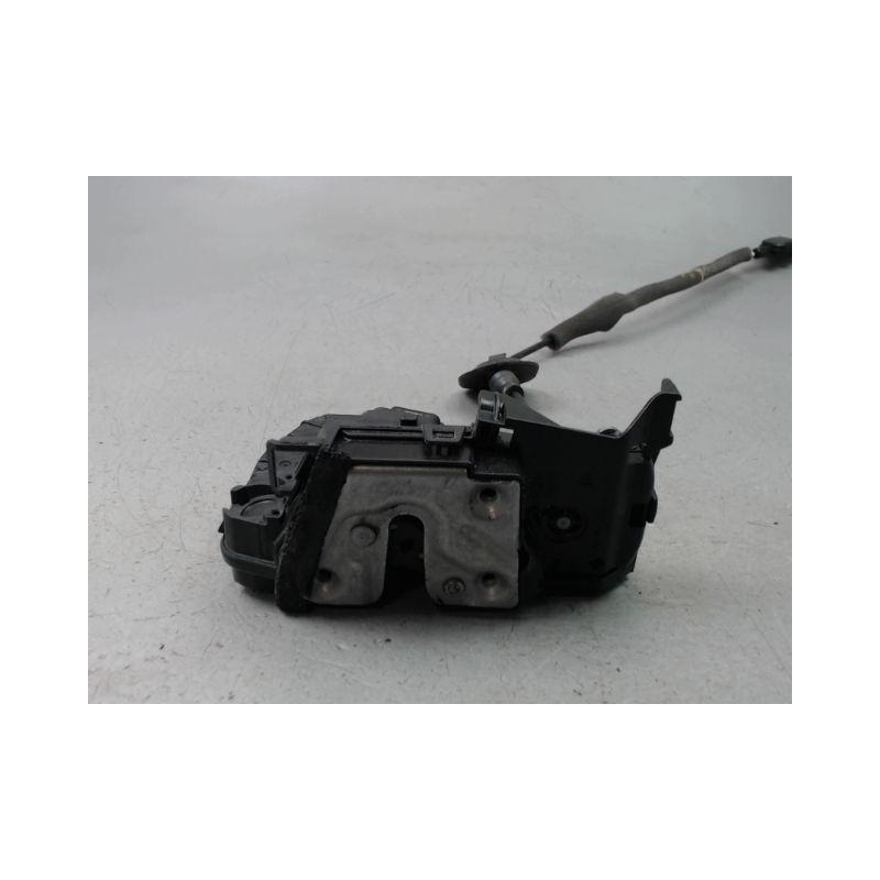 SYSTEME CONDAMNATION AVANT DROIT RENAULT CLIO IV Phase 1 2012-...