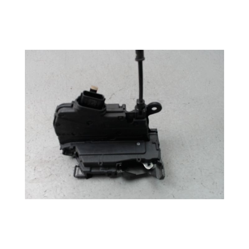 SYSTEME CONDAMNATION AVANT DROIT RENAULT CLIO IV Phase 1 2012-...