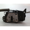 SYSTEME CONDAMNATION ARRIERE DROIT RENAULT CLIO IV Phase 1 2012-...