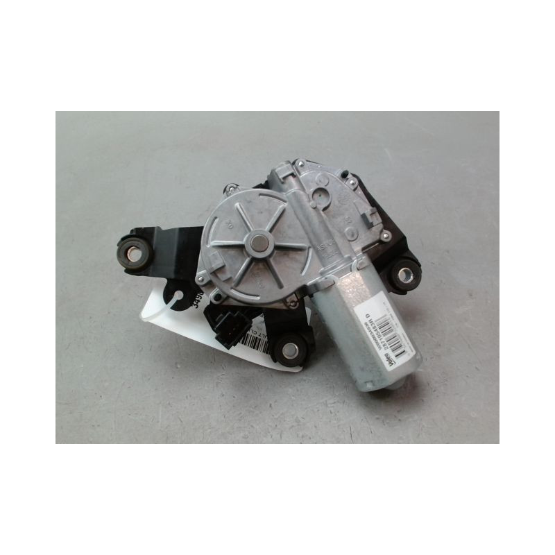 MECANISME ESSUIE-GLACE ARRIERE RENAULT CLIO IV Phase 1 2012-...