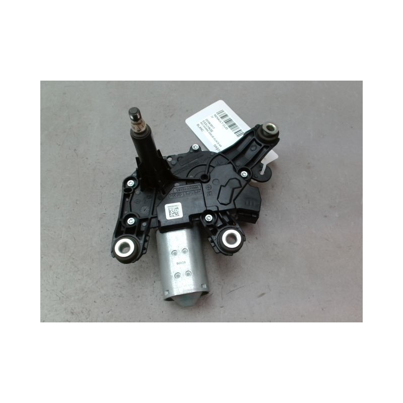 MECANISME ESSUIE-GLACE ARRIERE RENAULT CLIO IV Phase 1 2012-...