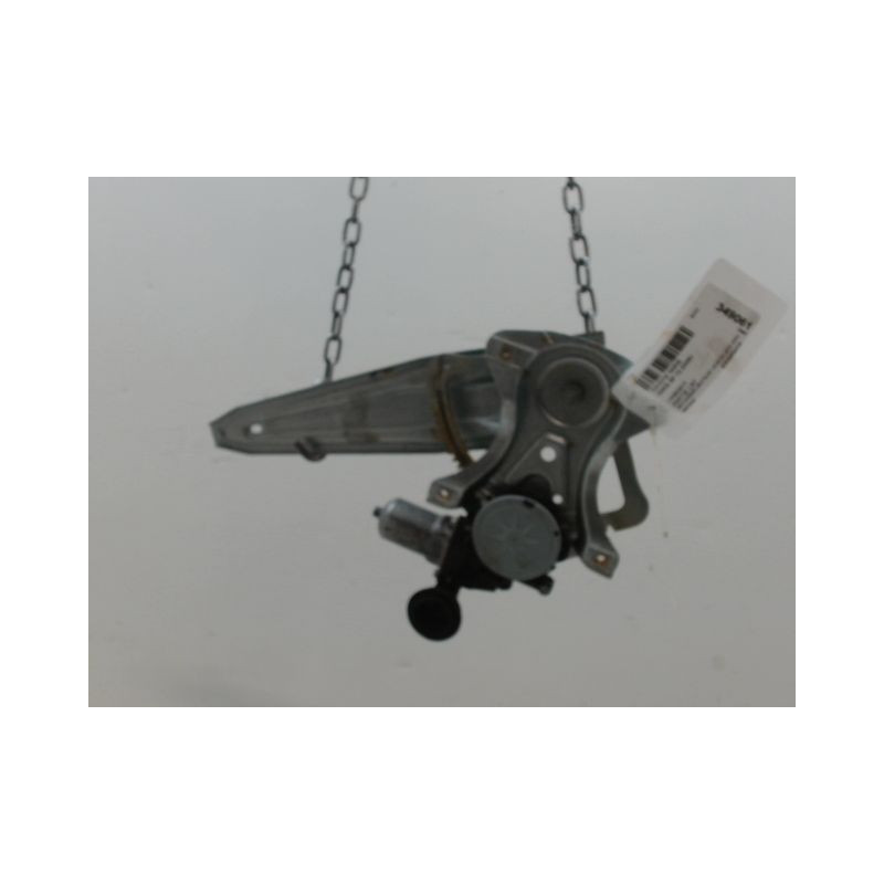 MECANISME+MOTEUR LEVE-GLACE ARRIERE GAUCHE TOYOTA YARIS 2005-