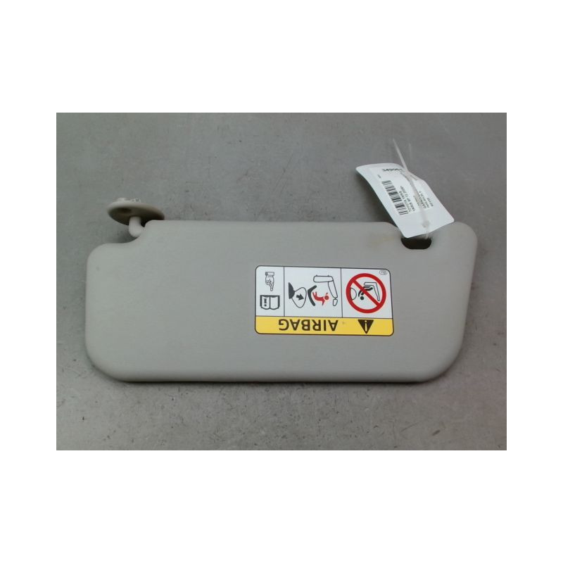 PARE-SOLEIL D TOYOTA YARIS 2005-