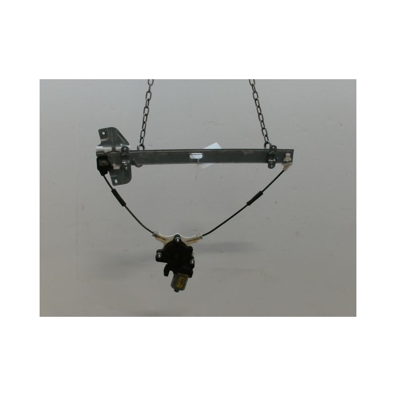 MECANISME+MOTEUR LEVE-GLACE AVANT DROIT KIA PICANTO