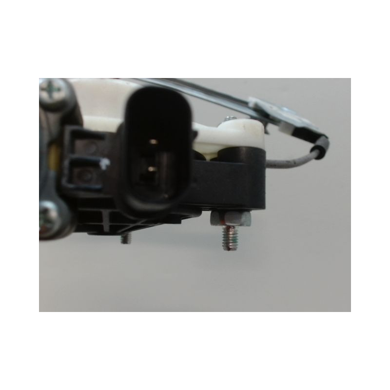 MECANISME+MOTEUR LEVE-GLACE AVANT DROIT KIA PICANTO