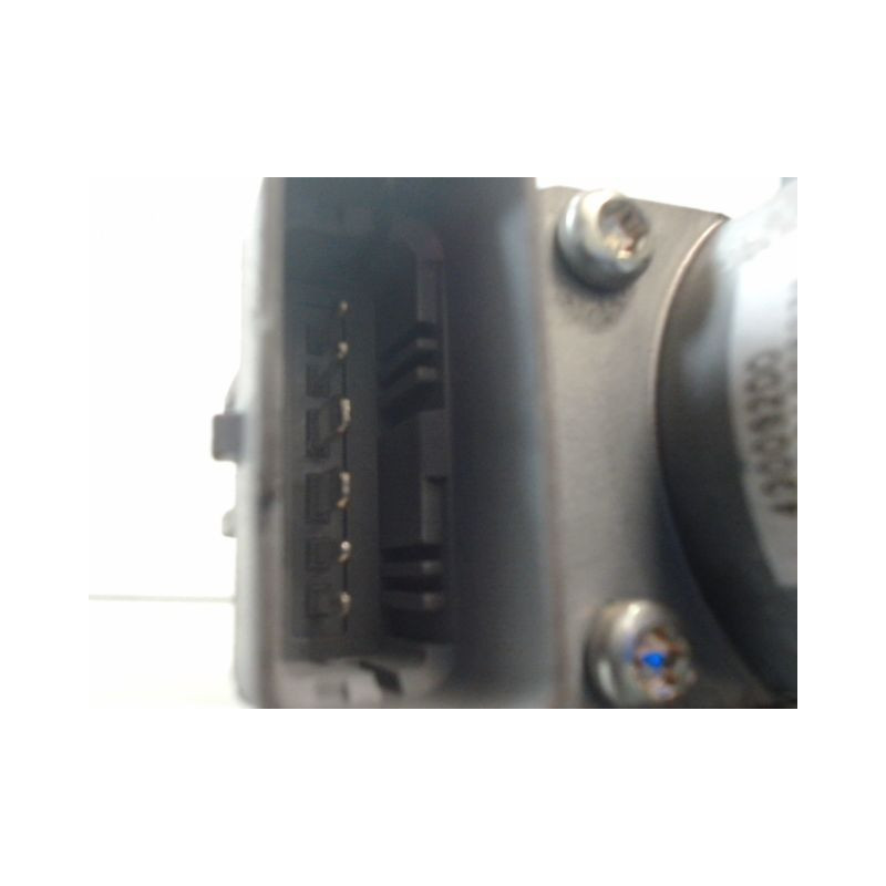 MECANISME+MOTEUR LEVE-GLACE AVANT GAUCHE CITROEN C3 II Phase 1 (A51) 2009-2013