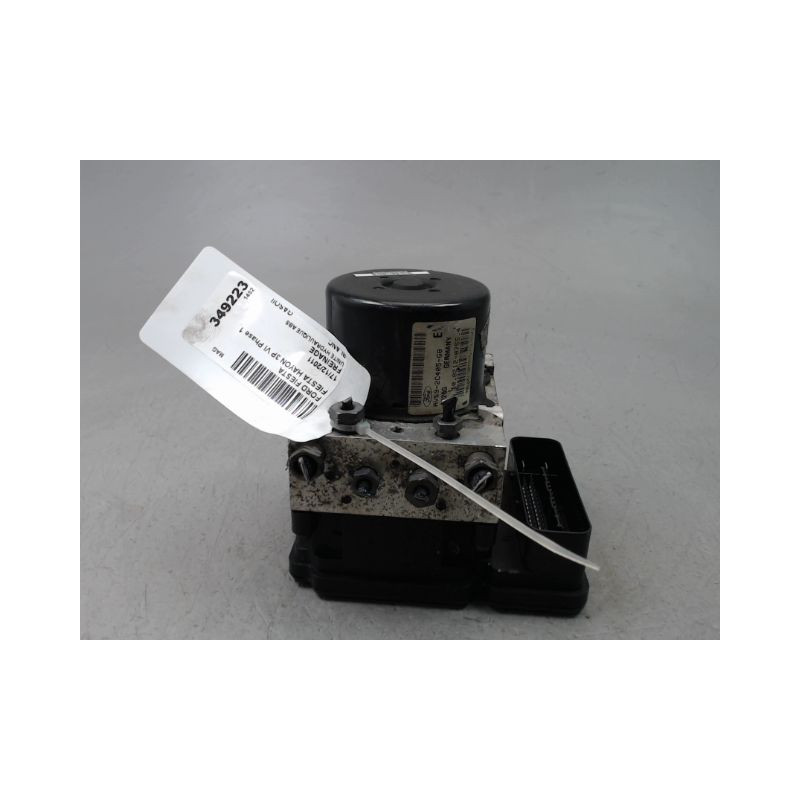 UNITE HYDRAULIQUE ABS FORD FIESTA VI Phase 1 2008-2012