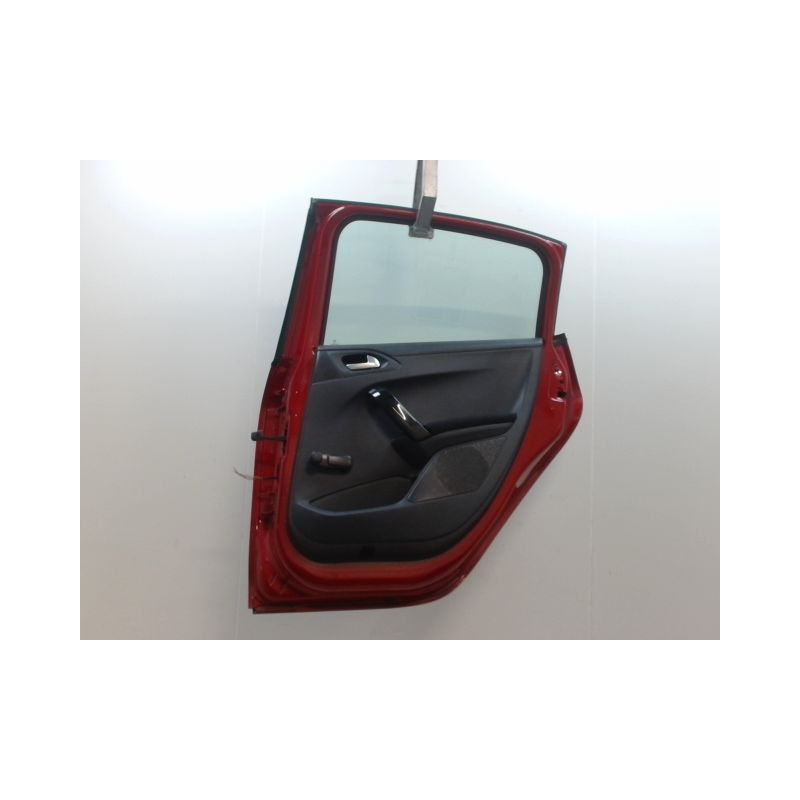 PORTE ARRIERE DROIT PEUGEOT 208 Phase 1 2012-...