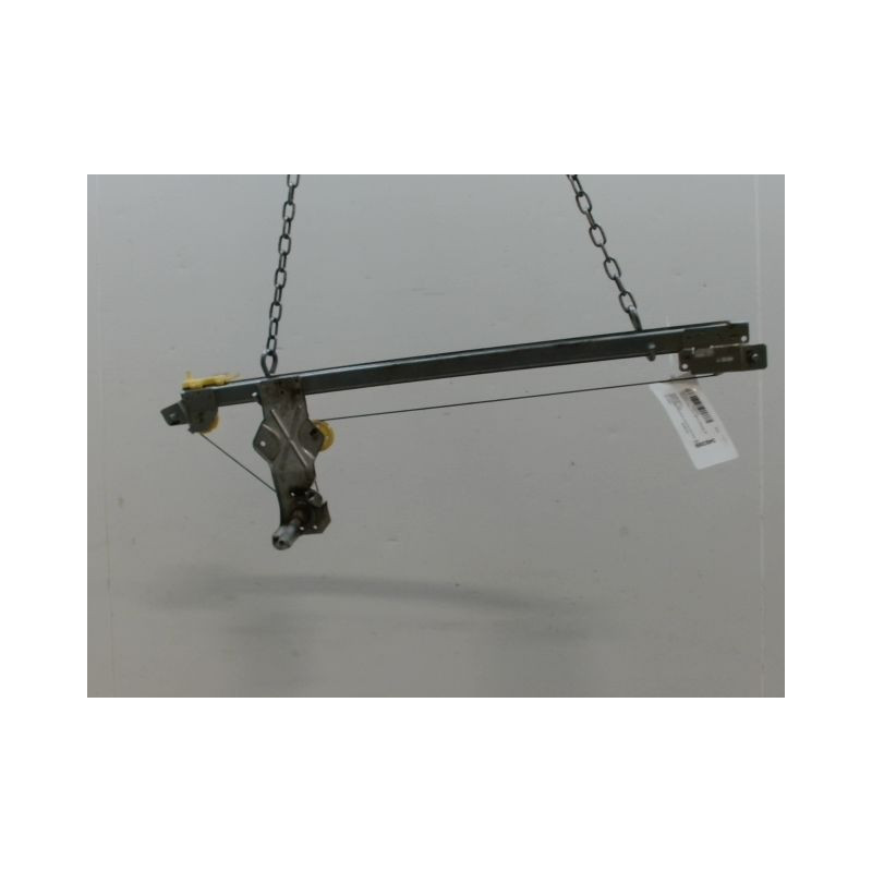 MECANISME+MOTEUR LEVE-GLACE AVANT DROIT RENAULT TRAFIC FG L1H1 II Phase 2 -1000- CRT 2006-...