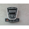 COMMANDE DE CHAUFFAGE RENAULT LAGUNA III Phase 1 2007-2010