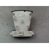 COMMANDE DE CHAUFFAGE RENAULT LAGUNA III Phase 1 2007-2010