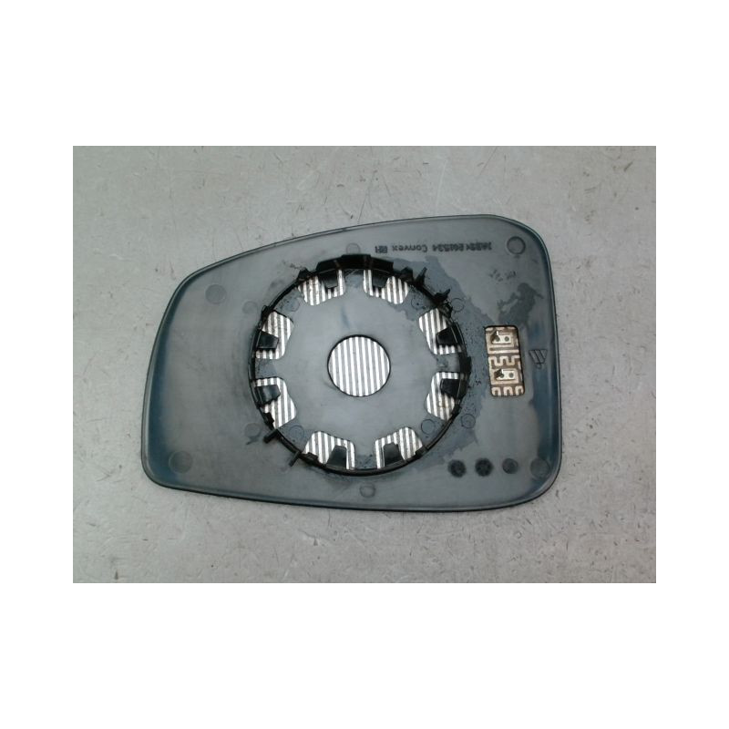 GLACE RETROVISEUR EXT D RENAULT LAGUNA III Phase 1 2007-2010