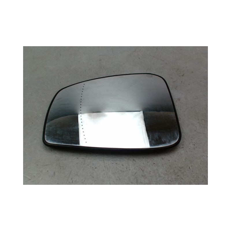 GLACE RETROVISEUR EXT G RENAULT LAGUNA III Phase 1 2007-2010