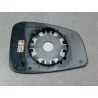 GLACE RETROVISEUR EXT G RENAULT LAGUNA III Phase 1 2007-2010