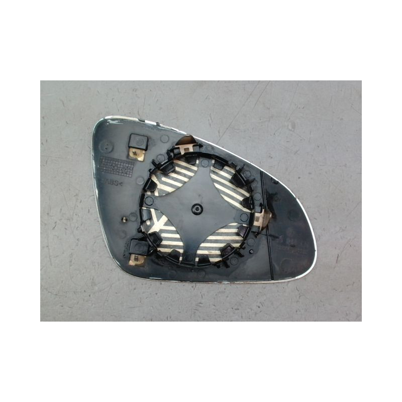 GLACE RETROVISEUR EXT G OPEL ASTRA BREAK 2004-
