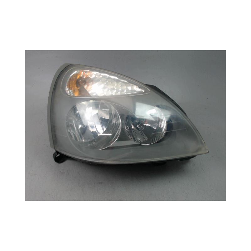 PHARE DROIT RENAULT CLIO II Phase 2 2001-2006