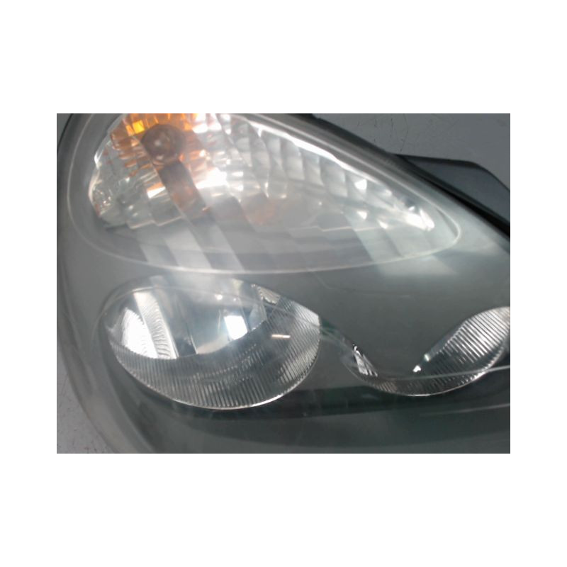 PHARE DROIT RENAULT CLIO II Phase 2 2001-2006