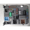 BOITIER GESTION HABITACLE PEUGEOT 208 12-15