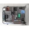 BOITIER GESTION HABITACLE PEUGEOT 2008 13-16