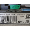 BOITIER GESTION HABITACLE PEUGEOT 2008 13-16
