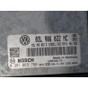 CALCULATEUR MOTEUR VOLKSWAGEN GOLF VI 08-13