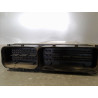 CALCULATEUR MOTEUR AUDI A3 2008-2012