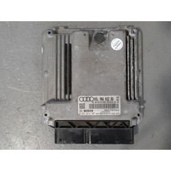 CALCULATEUR MOTEUR