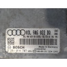 CALCULATEUR MOTEUR AUDI A3 CABRIOLET 2008-