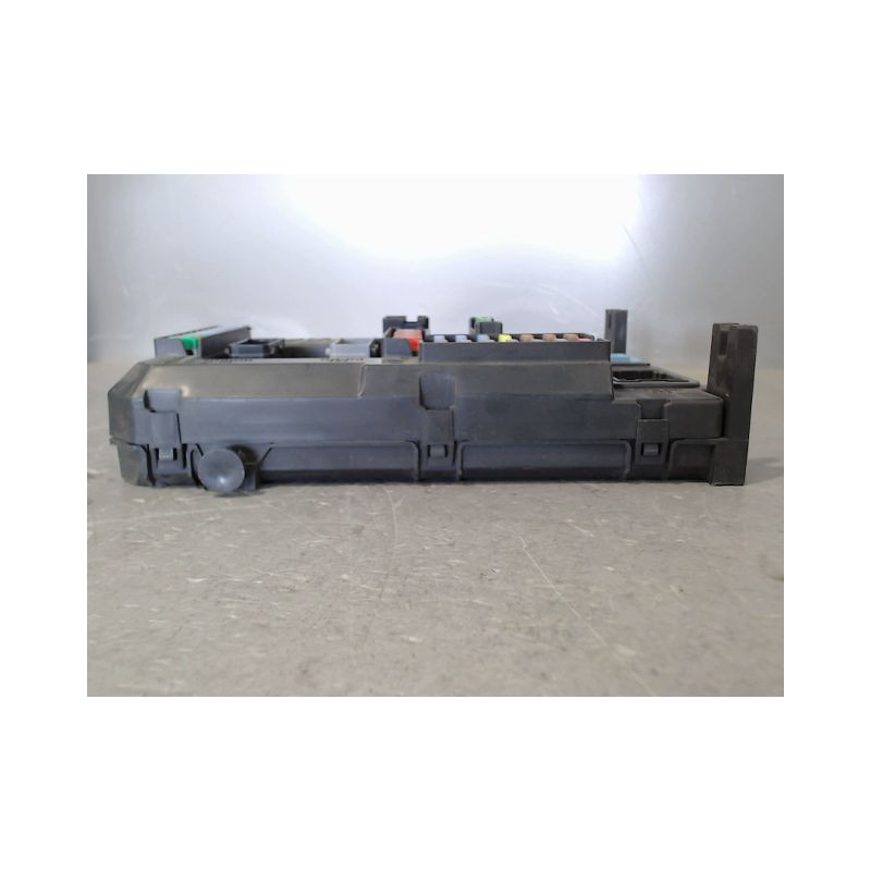 BOITIER GESTION HABITACLE CITROEN C4 CACTUS 2014-
