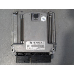 CALCULATEUR MOTEUR