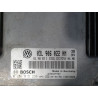 CALCULATEUR MOTEUR VOLKSWAGEN TIGUAN