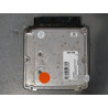 CALCULATEUR MOTEUR VOLKSWAGEN TIGUAN