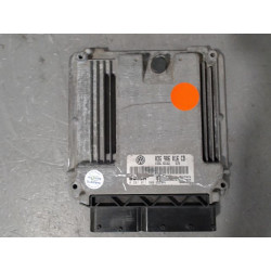 CALCULATEUR MOTEUR