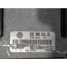 CALCULATEUR MOTEUR VOLKSWAGEN GOLF V 2003-2009